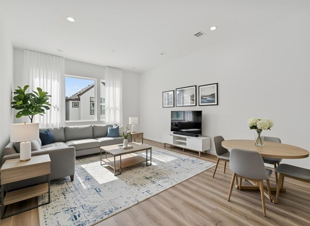 1132 Highland Row Lane, Houston, TX 77091