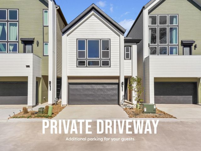 1132 Highland Row Lane, Houston, TX 77091