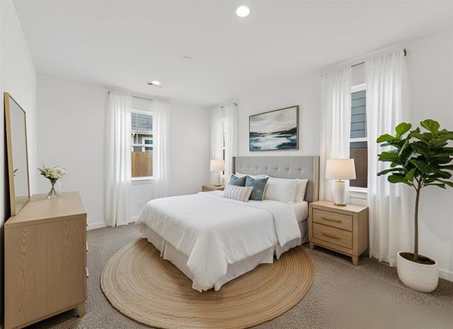 1132 Highland Row Lane, Houston, TX 77091