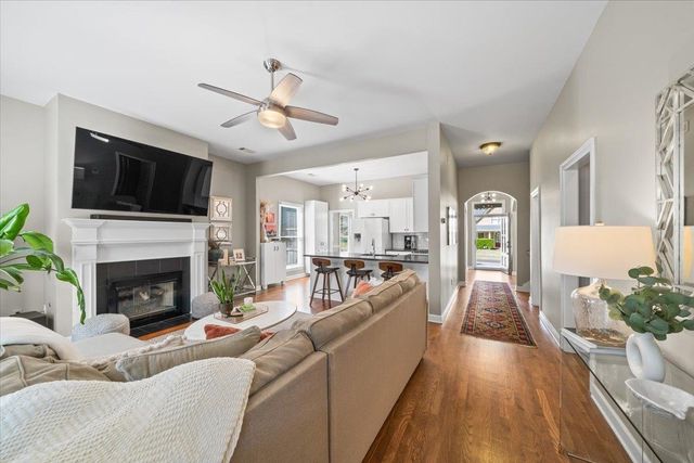 348 N MCNEIL ST, Memphis, TN 38112