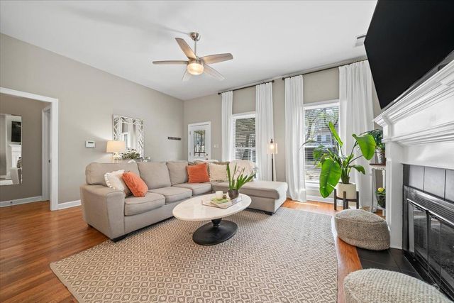 348 N MCNEIL ST, Memphis, TN 38112