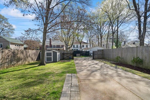 348 N MCNEIL ST, Memphis, TN 38112