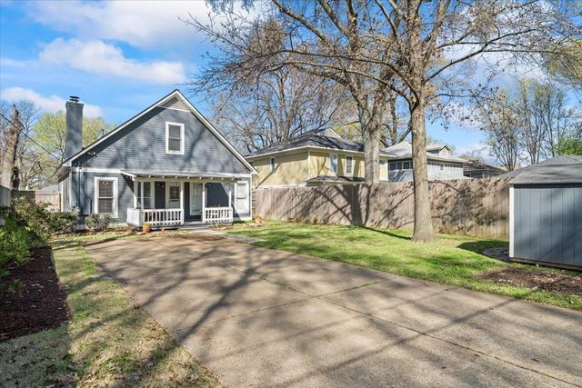 348 N MCNEIL ST, Memphis, TN 38112