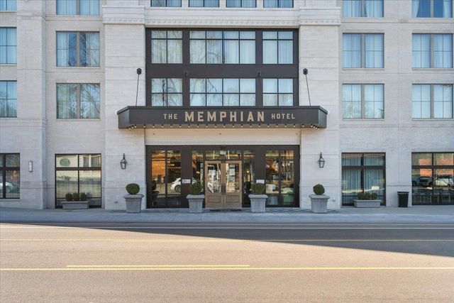 348 N MCNEIL ST, Memphis, TN 38112