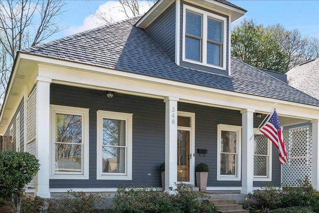 348 N MCNEIL ST, Memphis, TN 38112