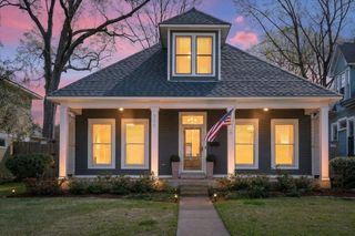 348 N MCNEIL ST, Memphis, TN 38112