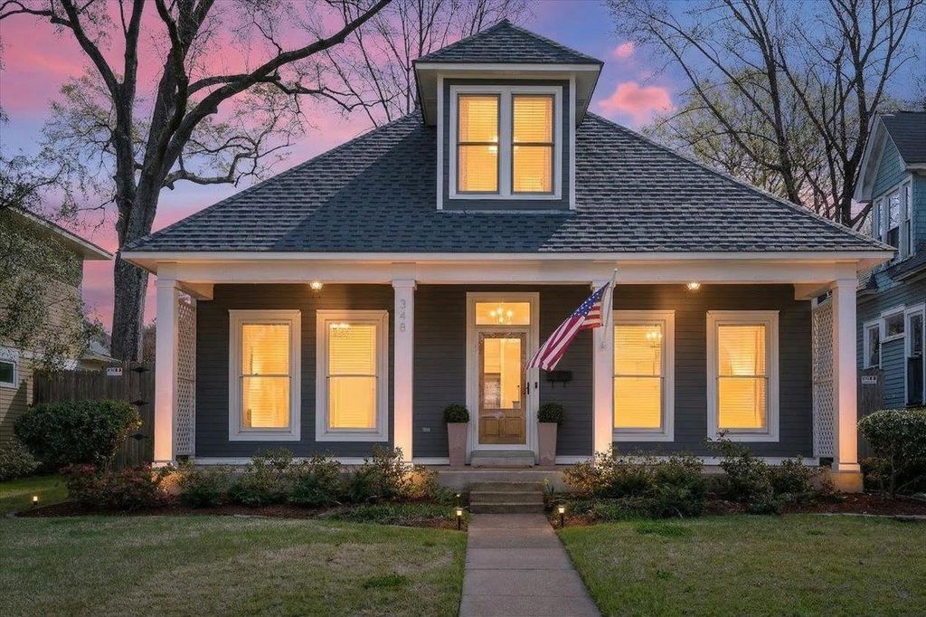 348 N MCNEIL ST, Memphis, TN 38112