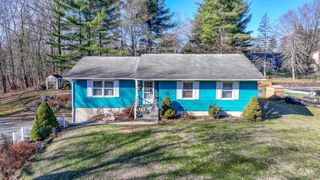 1 Franklin Lane, Otisville, NY 10963