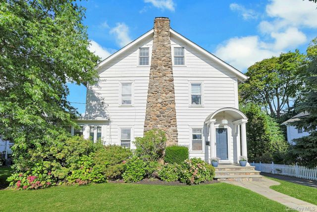 617 Munro Avenue, Mamaroneck, NY 10543