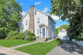 617 Munro Avenue, Mamaroneck, NY 10543