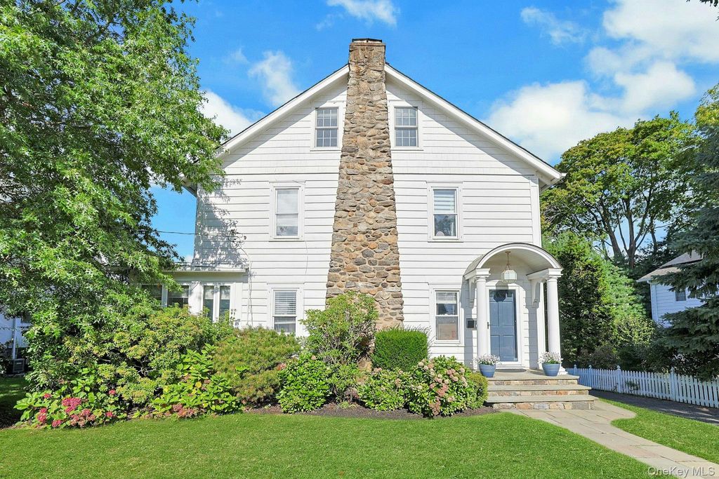 617 Munro Avenue, Mamaroneck, NY 10543 — photo 2