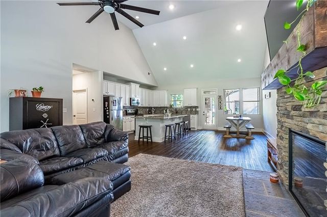 60 Eskew Road, Mcdonough, GA 30252