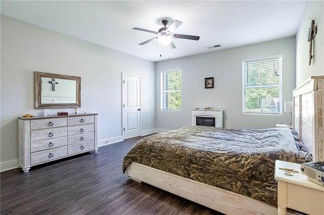60 Eskew Road, Mcdonough, GA 30252