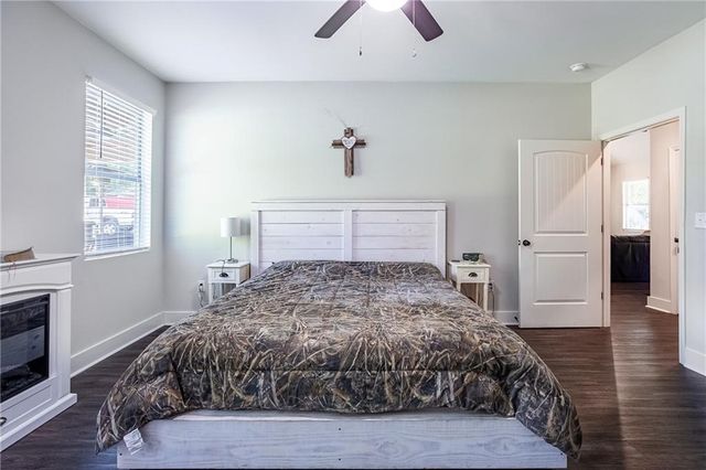 60 Eskew Road, Mcdonough, GA 30252