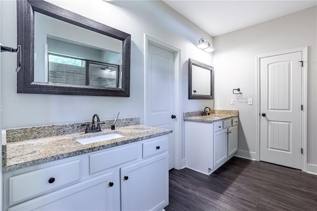 60 Eskew Road, Mcdonough, GA 30252