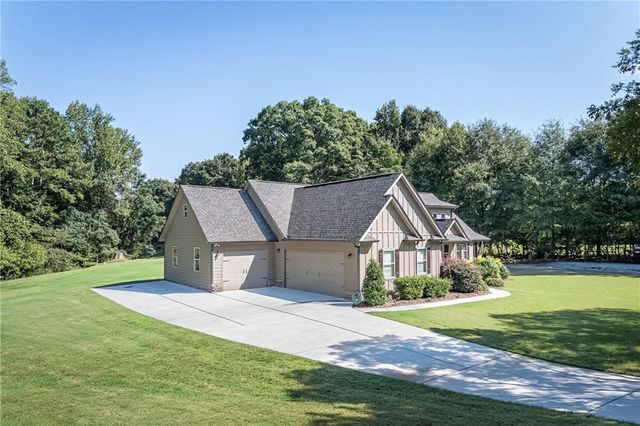60 Eskew Road, Mcdonough, GA 30252