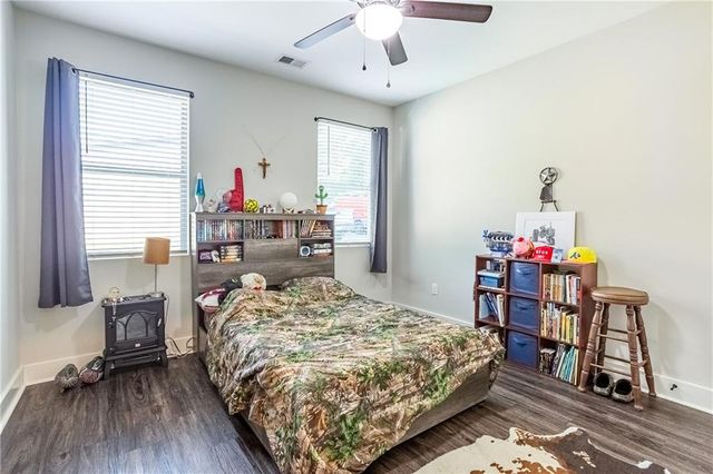 60 Eskew Road, Mcdonough, GA 30252