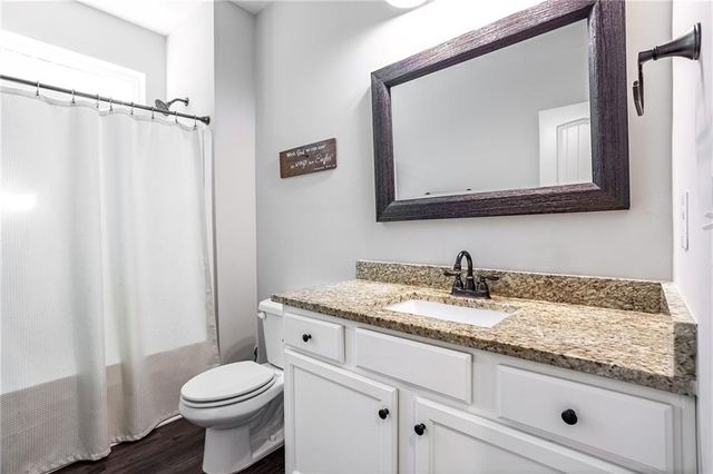 60 Eskew Road, Mcdonough, GA 30252