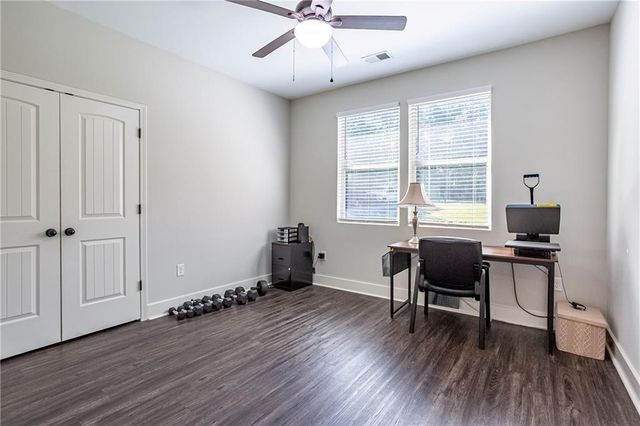 60 Eskew Road, Mcdonough, GA 30252