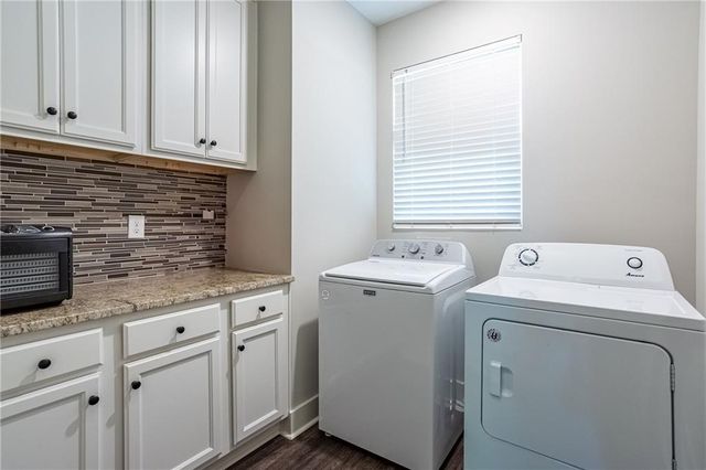 60 Eskew Road, Mcdonough, GA 30252