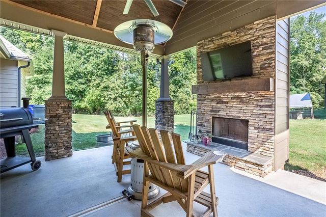 60 Eskew Road, Mcdonough, GA 30252