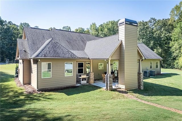 60 Eskew Road, Mcdonough, GA 30252