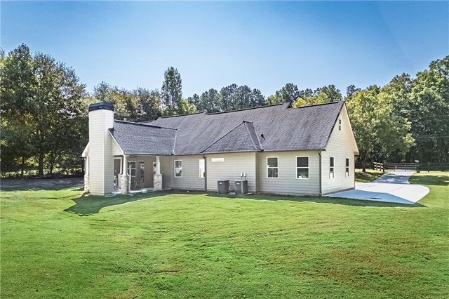 60 Eskew Road, Mcdonough, GA 30252