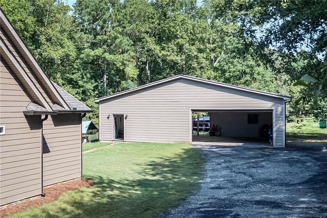 60 Eskew Road, Mcdonough, GA 30252