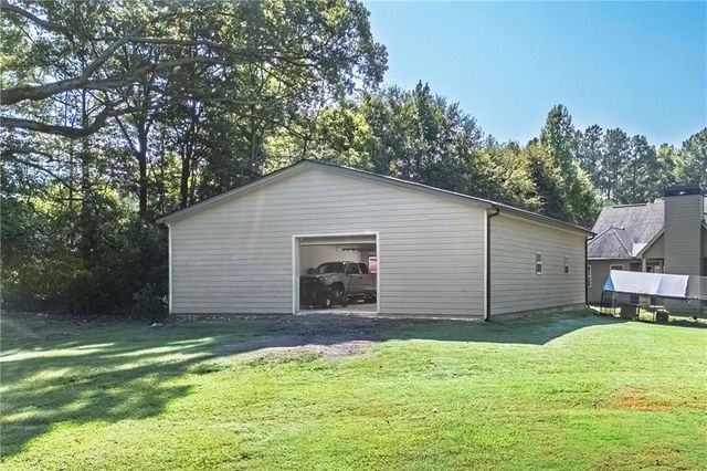 60 Eskew Road, Mcdonough, GA 30252