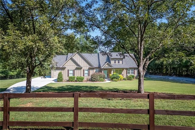 60 Eskew Road, Mcdonough, GA 30252
