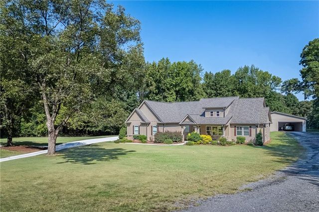 60 Eskew Road, Mcdonough, GA 30252