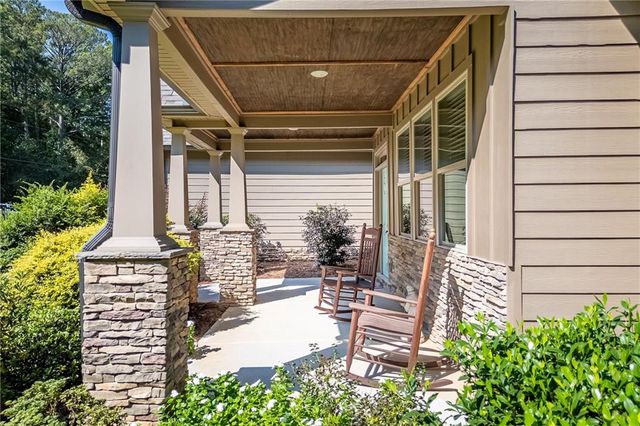 60 Eskew Road, Mcdonough, GA 30252