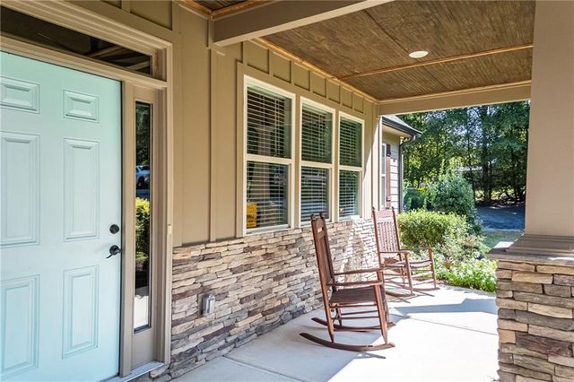 60 Eskew Road, Mcdonough, GA 30252