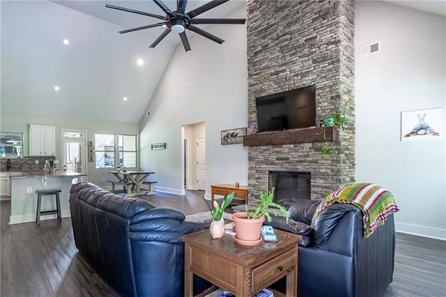 60 Eskew Road, Mcdonough, GA 30252