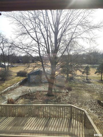 458 W PINE Street, Canton, IL 61520