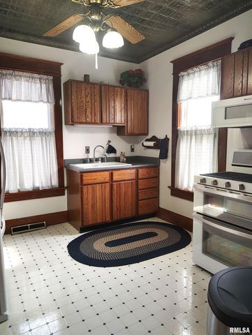 458 W PINE Street, Canton, IL 61520