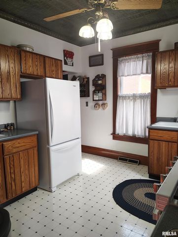 458 W PINE Street, Canton, IL 61520