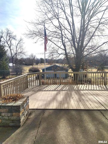 458 W PINE Street, Canton, IL 61520