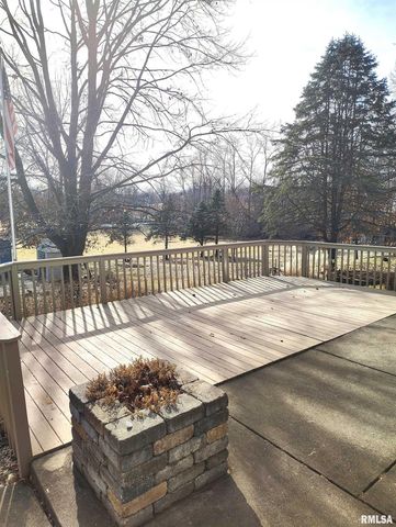 458 W PINE Street, Canton, IL 61520