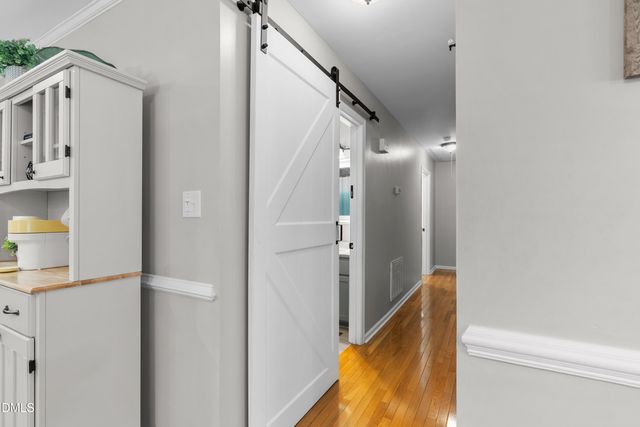 4051 Old Franklinton Road, Franklinton, NC 27525