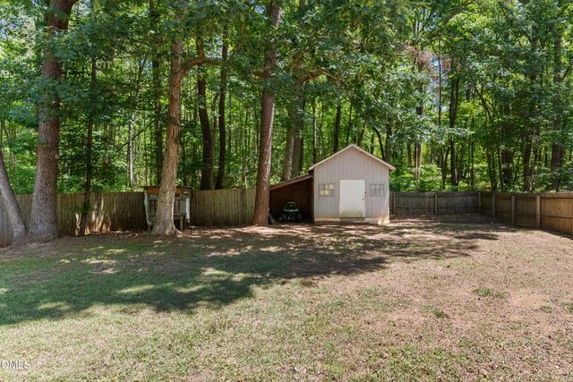 4051 Old Franklinton Road, Franklinton, NC 27525