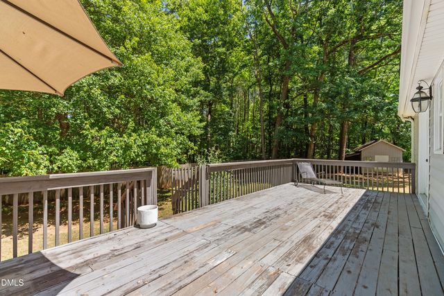 4051 Old Franklinton Road, Franklinton, NC 27525