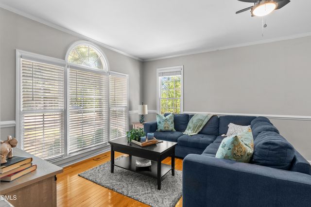 4051 Old Franklinton Road, Franklinton, NC 27525