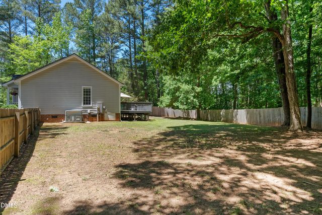 4051 Old Franklinton Road, Franklinton, NC 27525