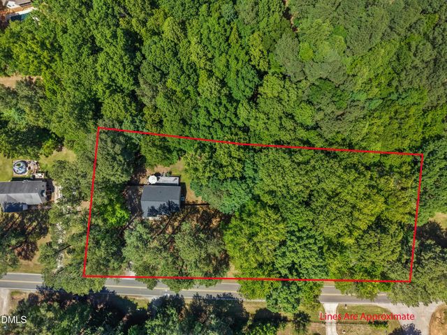 4051 Old Franklinton Road, Franklinton, NC 27525