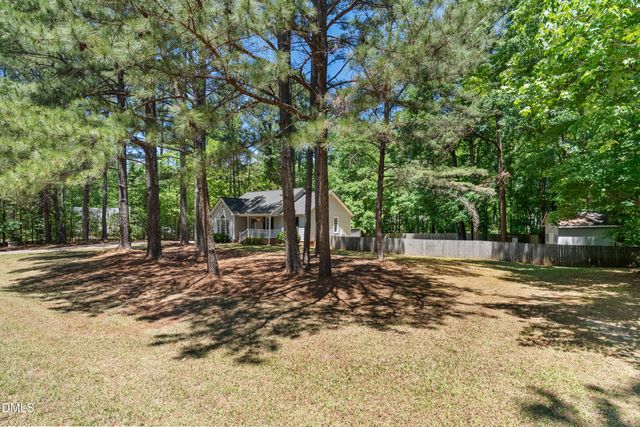4051 Old Franklinton Road, Franklinton, NC 27525
