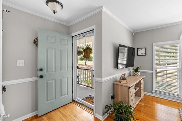 4051 Old Franklinton Road, Franklinton, NC 27525