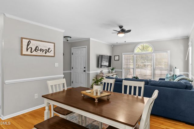 4051 Old Franklinton Road, Franklinton, NC 27525