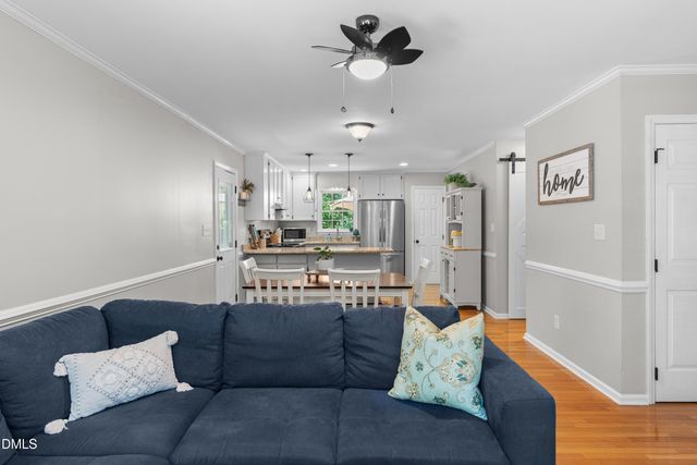 4051 Old Franklinton Road, Franklinton, NC 27525