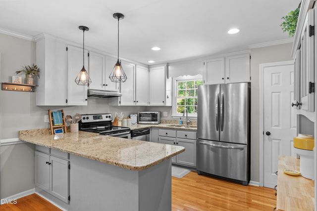 4051 Old Franklinton Road, Franklinton, NC 27525